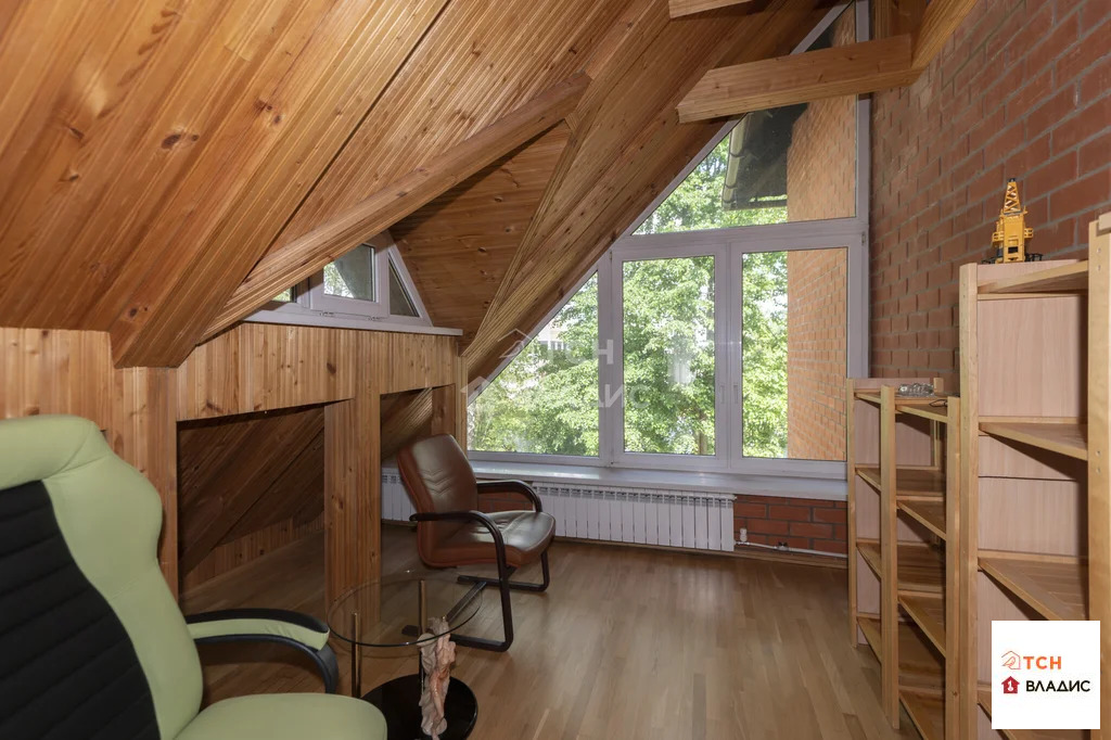 Продажа дома, Пушкино, Воскресенский район, улица Чернышевского - Фото 17