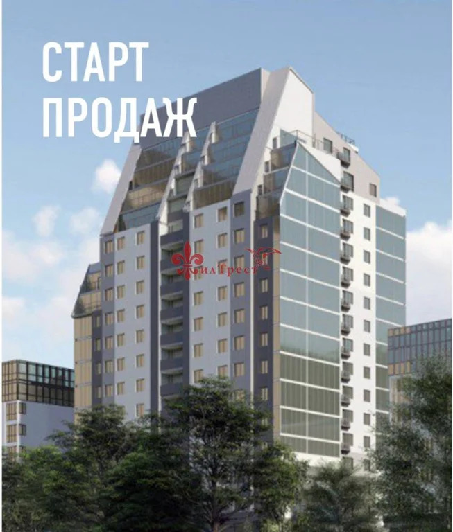 Продажа квартиры, Белгород, Б.Хмельницкого пр-кт. - Фото 0