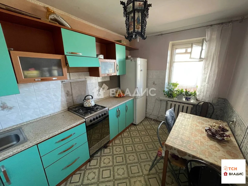 Продажа квартиры, Пушкино, Воскресенский район, 2-й Фабричный проезд - Фото 2