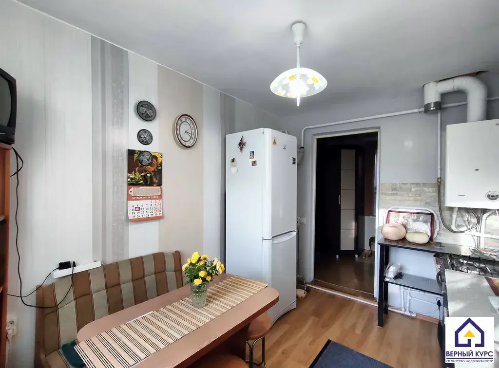 Дом на Московском пр-те, 181б - Фото 4