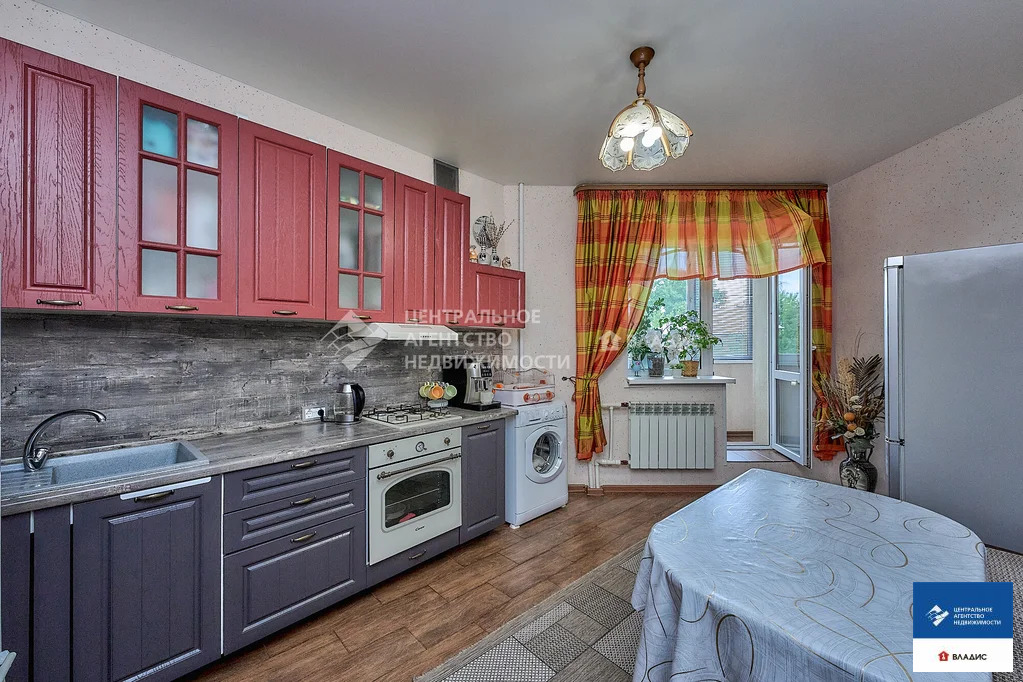 Продажа квартиры, Рязань, ул. Весенняя - Фото 1