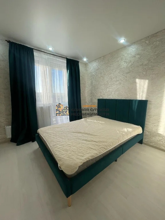 Аренда квартиры, Уфа, ул. Владивостокская - Фото 1