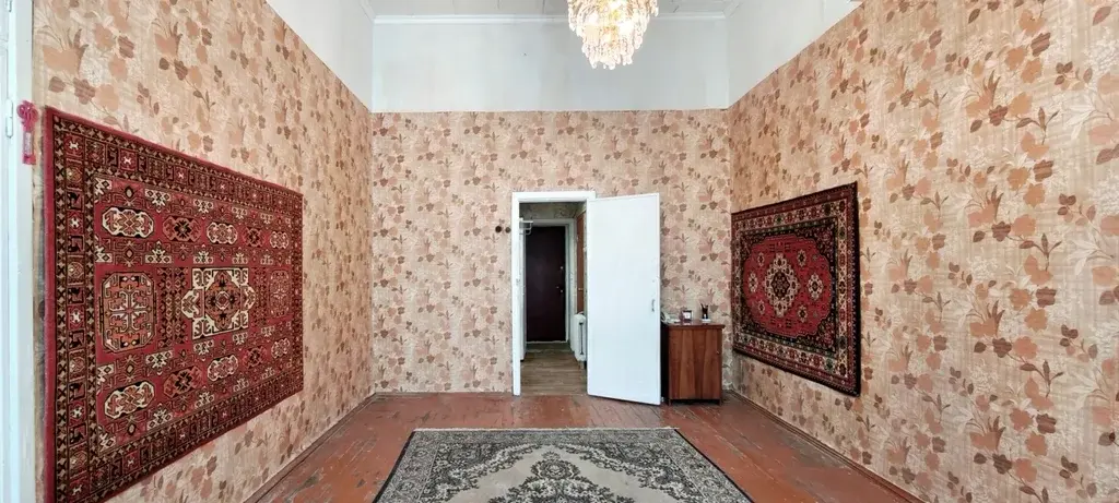 1-к.Маросейка, д.6-8с1 - Фото 4