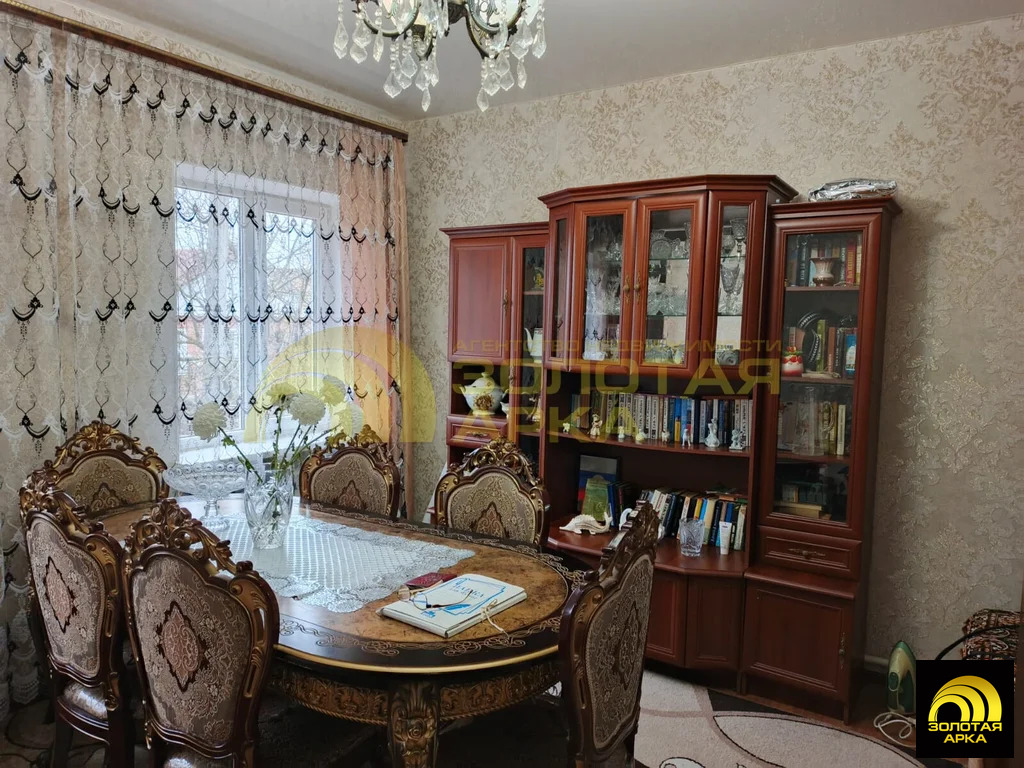 Продажа дома, Северская, Северский район, ул. Мичурина - Фото 1