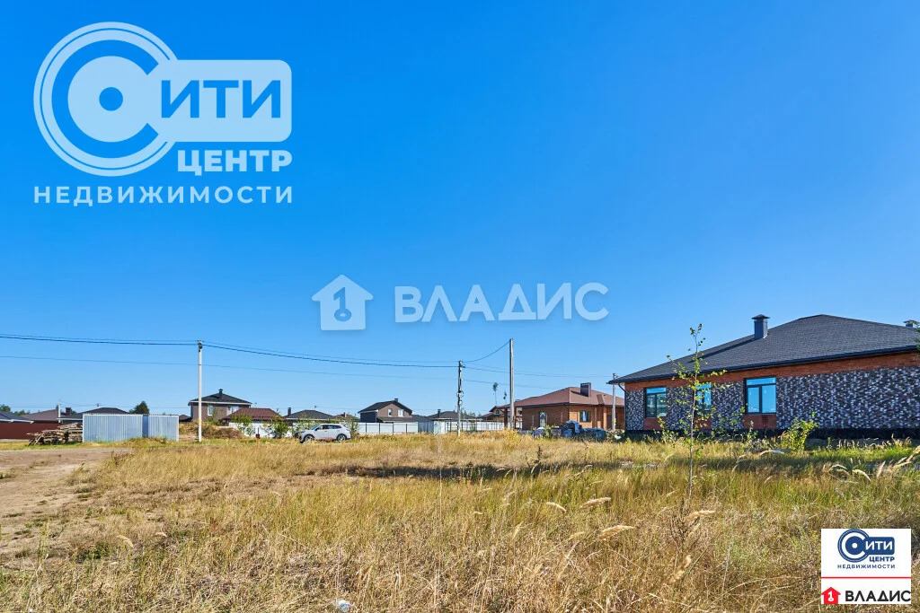 Продажа участка, Ямное, Рамонский район, Парковая улица - Фото 15