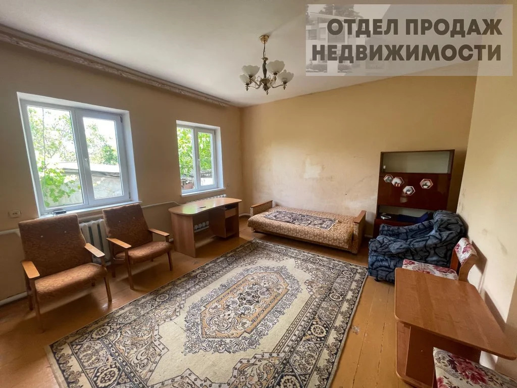 Просторный дом - Фото 11