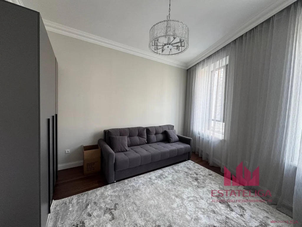 Аренда квартиры, ул. Лобачевского - Фото 3