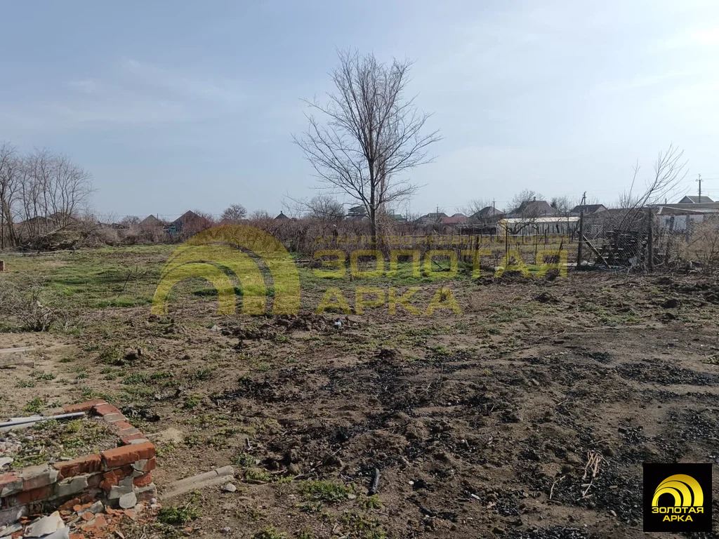 Продажа участка, Старотитаровская, Темрюкский район, Ильича пер. - Фото 3