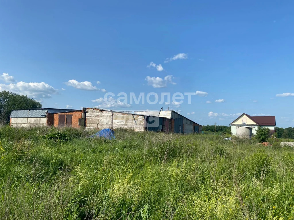 Продажа дома, Хомяковка, Киреевский район, 29 - Фото 7
