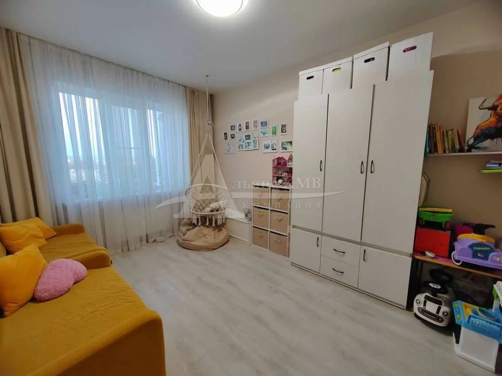 Продажа квартиры, Иноземцево, Тихая ул. - Фото 9