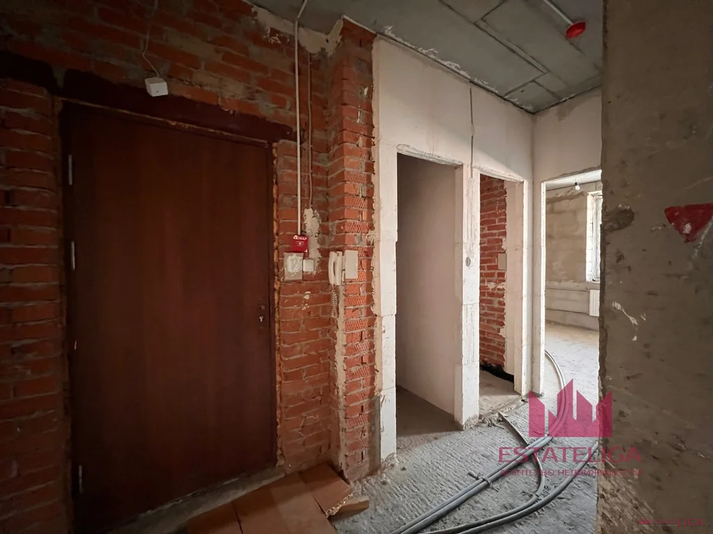 Продажа квартиры, 6-я Радиальная улица - Фото 19