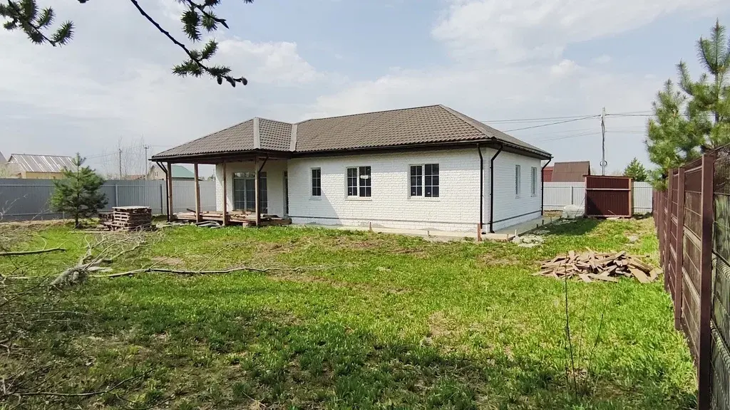 Продажа дома 151 кв.м. в ДНП Васильки - Фото 21