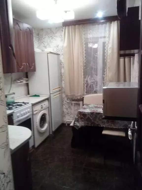 1-комнатная квартира в пешей доступности до метро Котельники - Фото 0