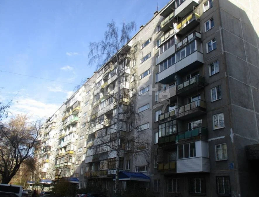 Продажа квартиры, Новосибирск, ул. Линейная - Фото 7