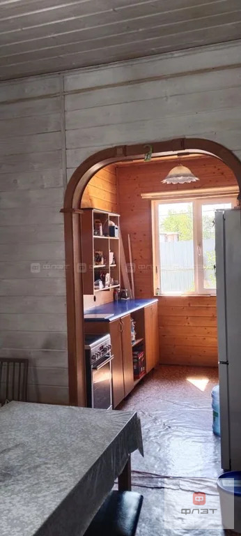 Продажа дома, Казань, СНТ Ветеран КАПО им С.П.Горбунова - Фото 32