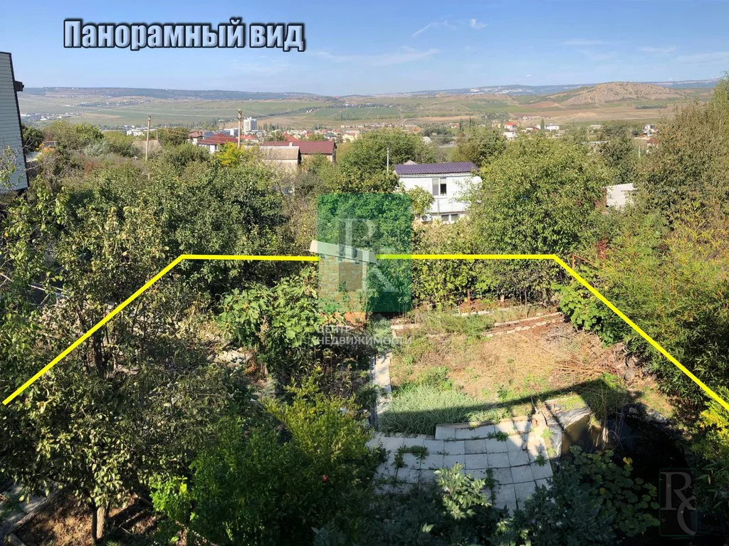 Продажа дома, Севастополь, садоводческое товарищество Благодатный - Фото 1