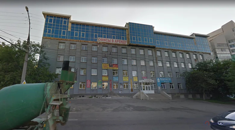 Продажа офиса, Иркутск, ул. Помяловского - Фото 0
