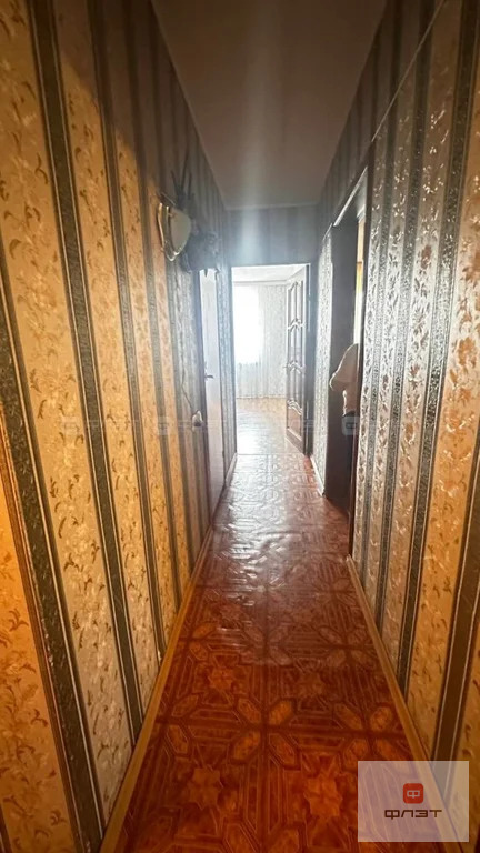 Продажа квартиры, Казань, ул. Закиева - Фото 5