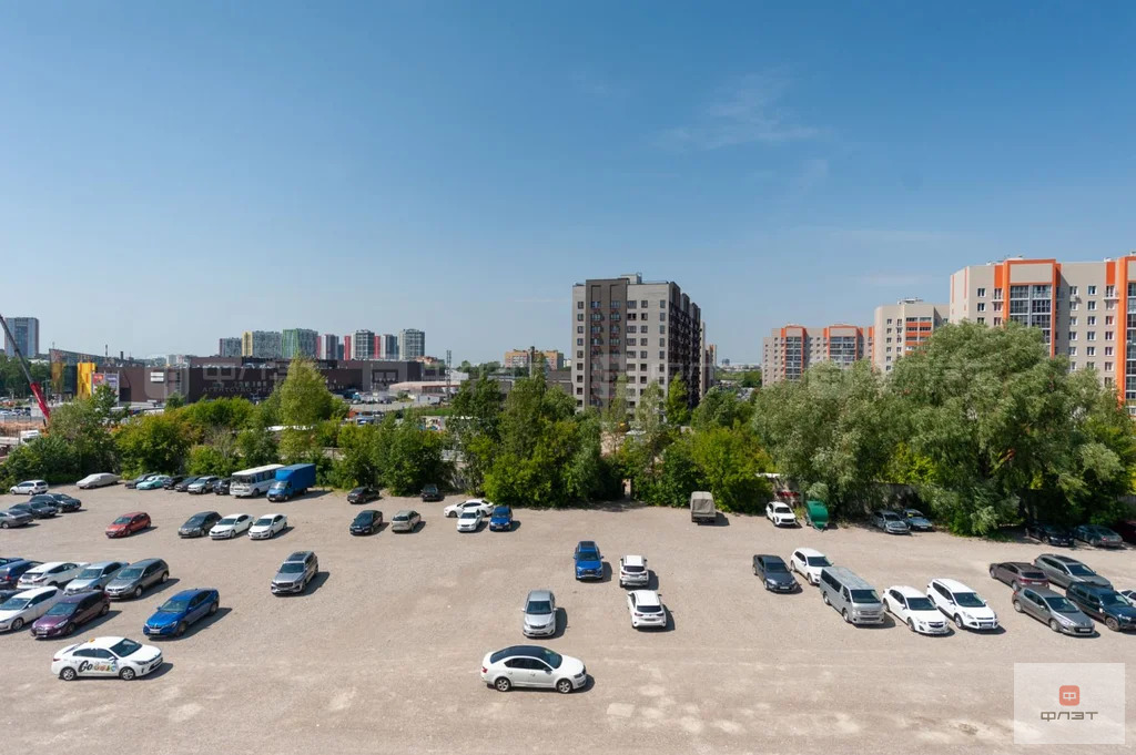 Продажа квартиры, Казань, ул. Родины - Фото 10