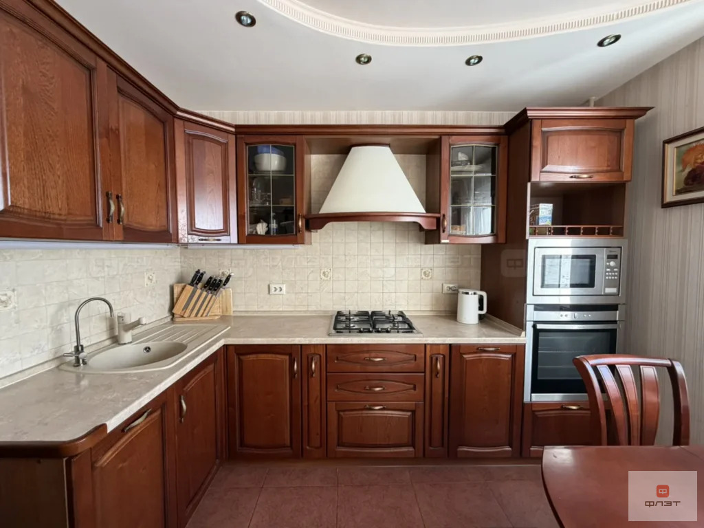 Продажа квартиры, Казань, ул. Юлиуса Фучика - Фото 1