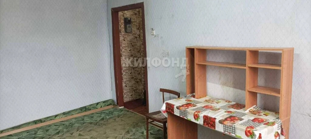 Продажа квартиры, Новосибирск, Чекалина - Фото 1