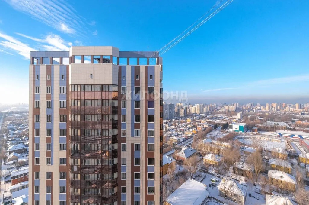 Продажа квартиры, Новосибирск, ул. Гурьевская - Фото 19