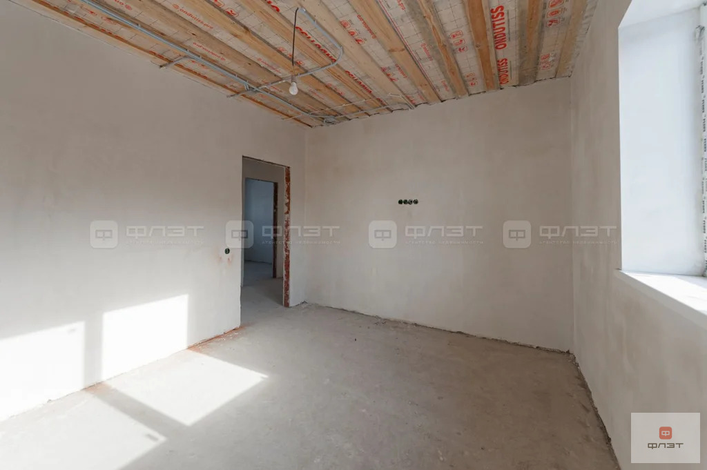 Продажа дома, Троицкий, Лаишевский район, ул. Троицкая - Фото 16