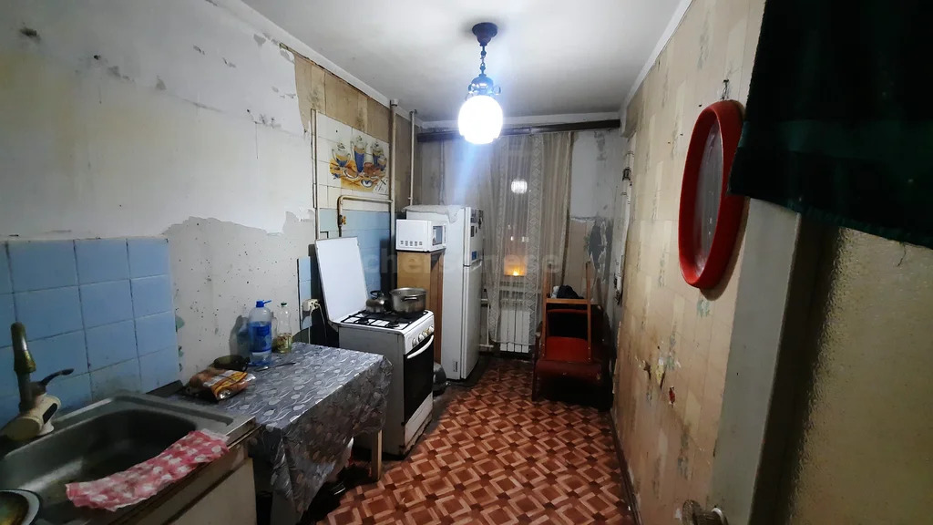 Продажа квартиры, Севастополь, ул. Колобова - Фото 15