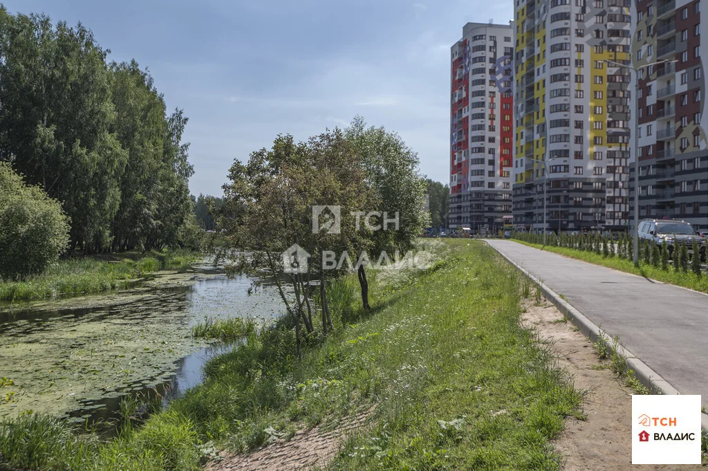 городской округ Пушкинский, Ивантеевка, улица Прокудина, д.5, ... - Фото 27