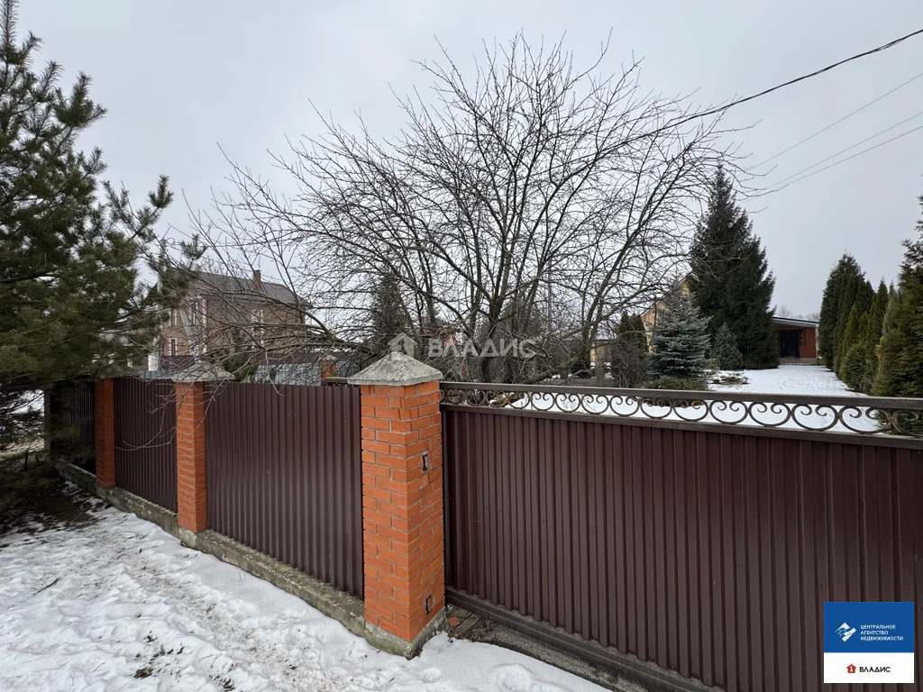 Аренда дома, Льгово, Рязанский район - Фото 35