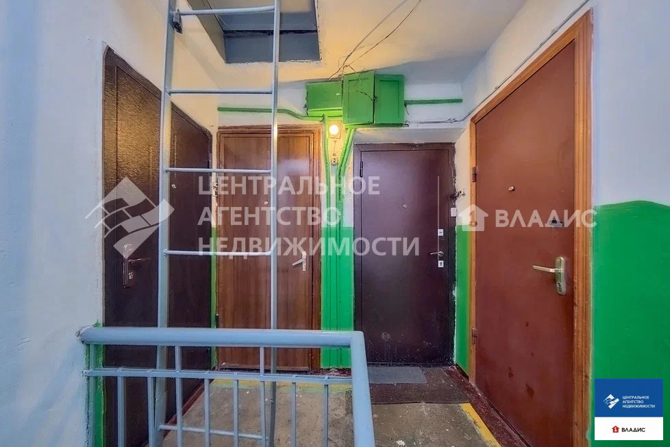 Продажа квартиры, Рыбное, Рыбновский район, ул. Большая - Фото 1