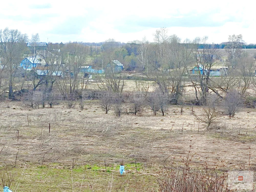 Продажа участка, Лесные Моркваши, Верхнеуслонский район, ул. ... - Фото 13