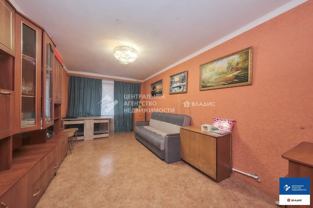 Продажа квартиры, Рыбное, Рыбновский район, ул. Большая - Фото 5
