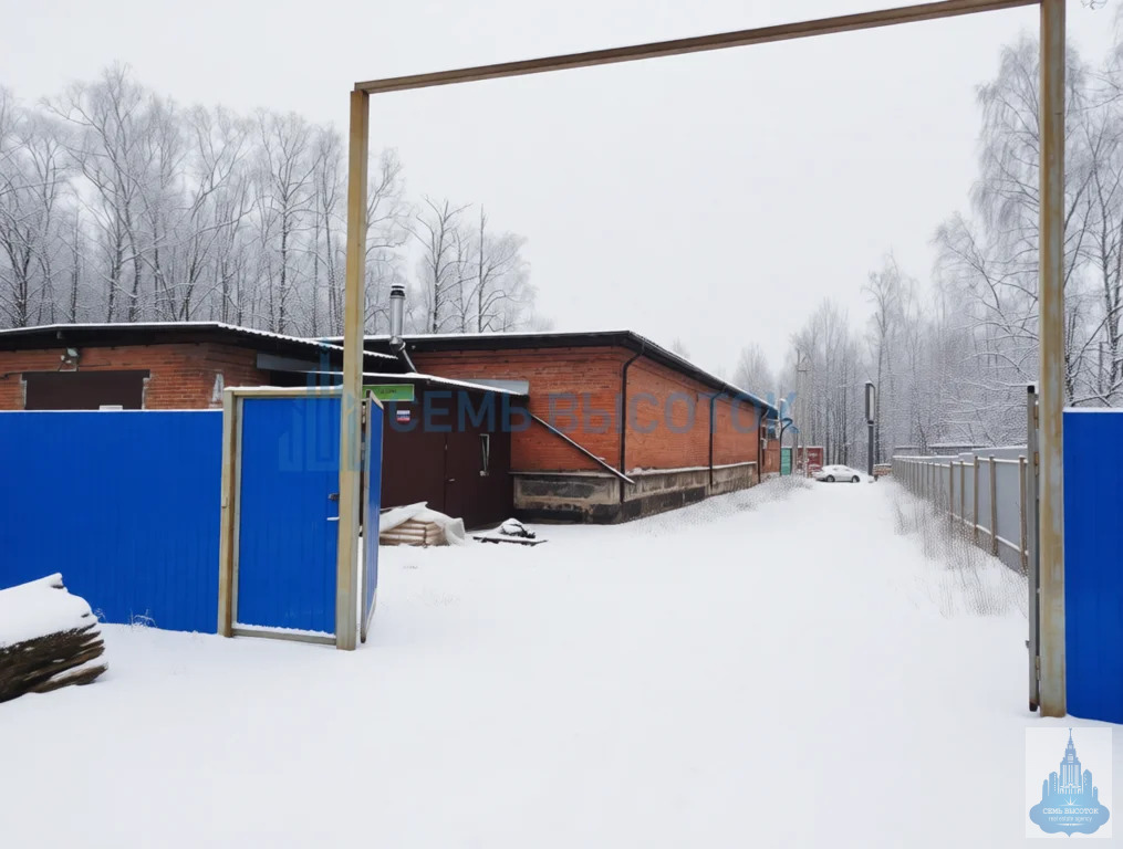 Аренда ПСН, Подольск, 3Кс29 - Фото 1