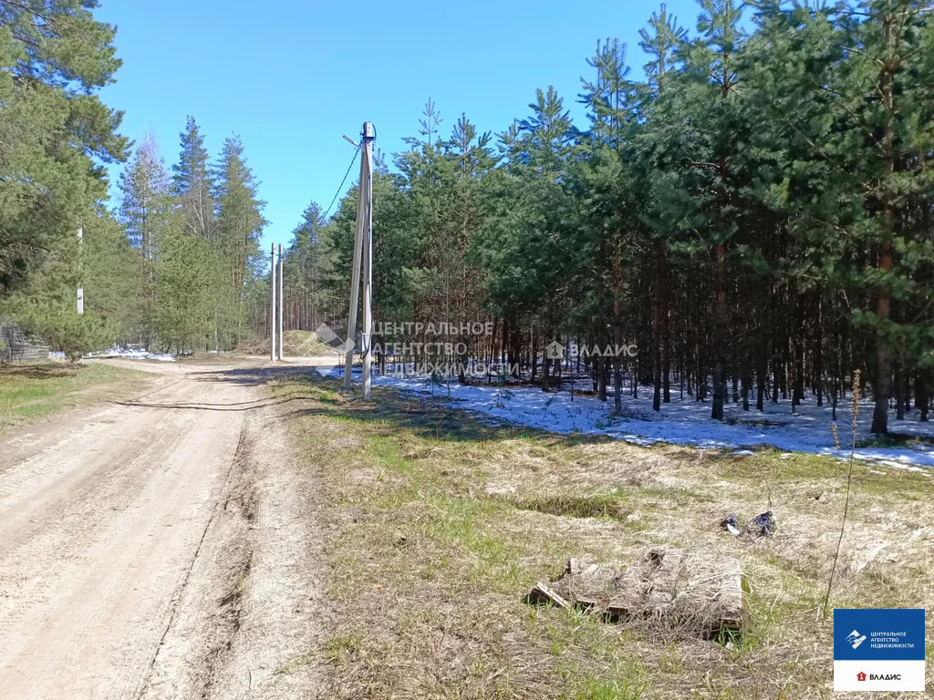 Продажа участка, Алеканово, Рязанский район - Фото 5