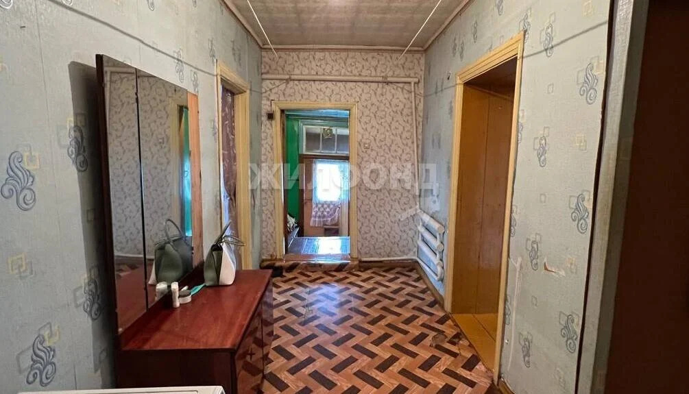 Продажа квартиры, Майский, Черепановский район, ул. Шоссейная - Фото 9