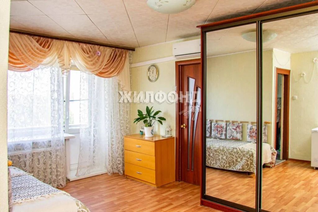 Продажа квартиры, Новосибирск, ул. Нарымская - Фото 3