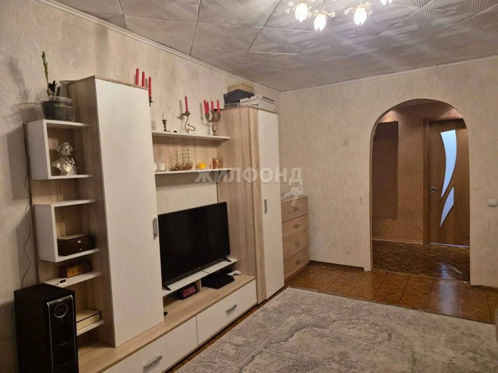 Продажа квартиры, Краснообск, Новосибирский район - Фото 4