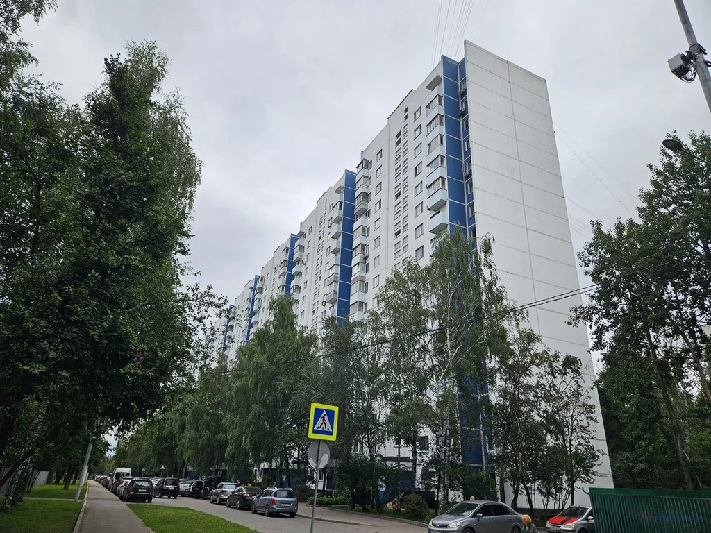 Продажа квартиры, Алтуфьевское ш. - Фото 1