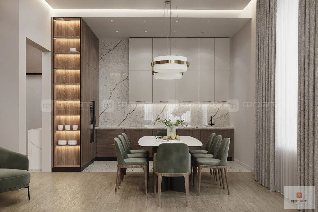 Продажа квартиры, Казань, ул. Бутлерова - Фото 18