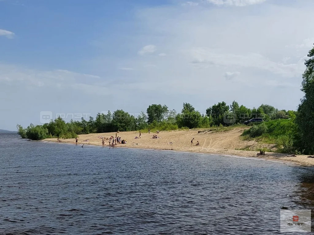 Продажа дома, Нижний Услон, Верхнеуслонский район, снт. СНТ ... - Фото 3