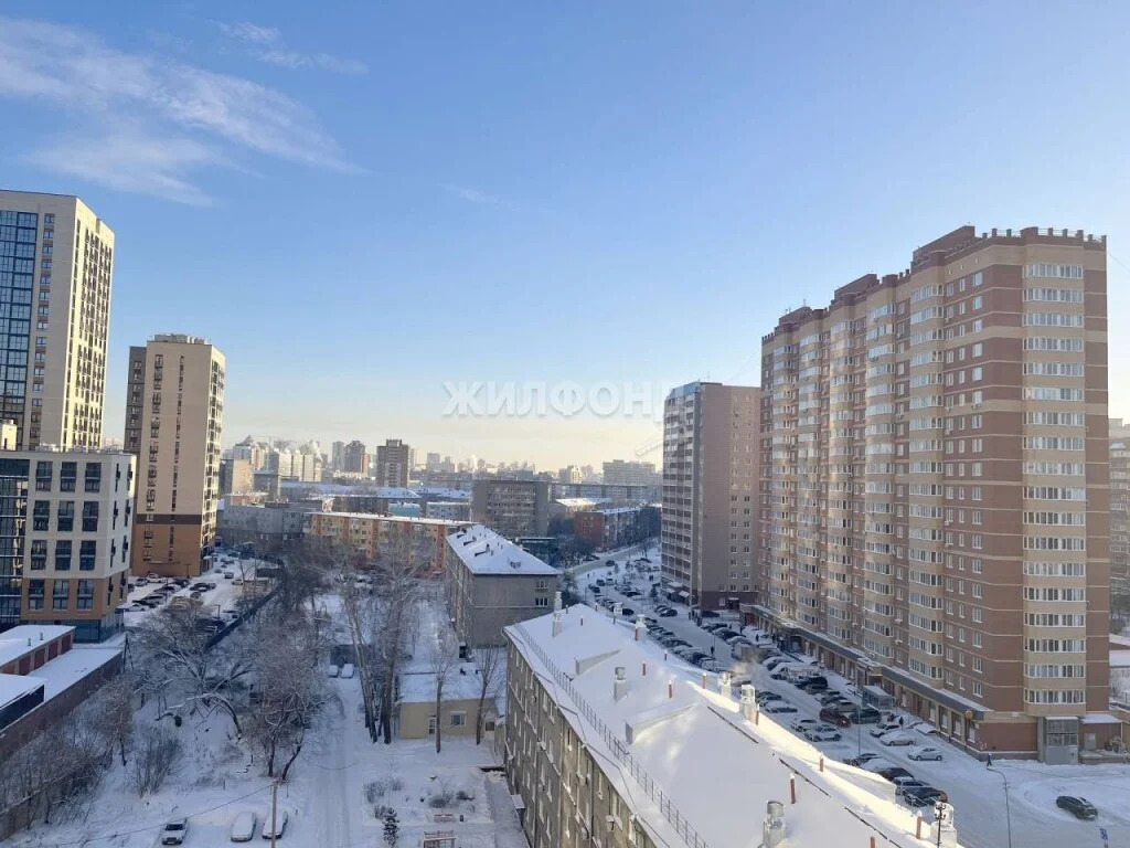 Продажа квартиры, Новосибирск, ул. Дачная - Фото 8