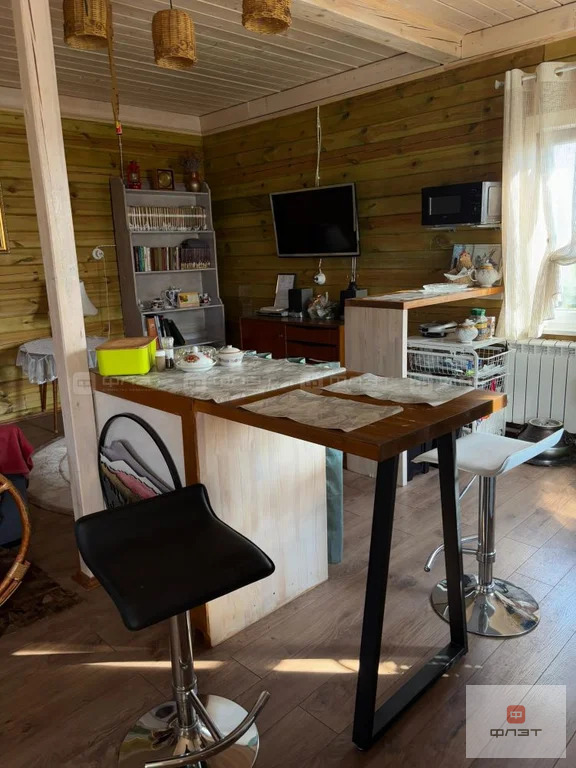 Продажа дома, Бурундуки, Кайбицкий район, ул. М.Рамиля - Фото 14