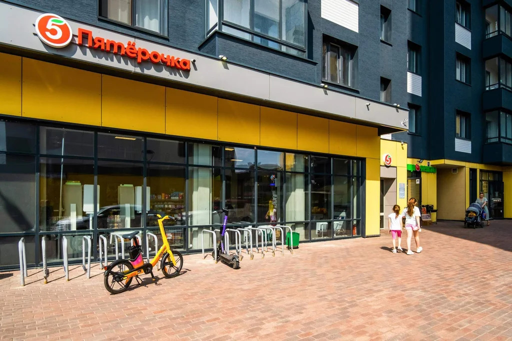 Аренда ПСН площадью 83 м2 - Фото 4