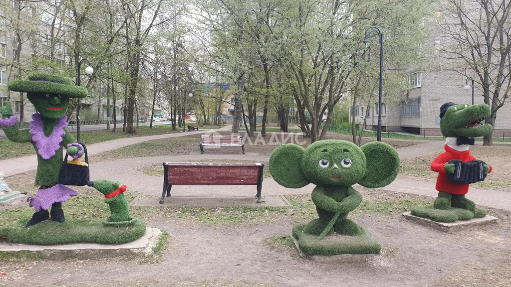 городской округ Люберцы, рабочий посёлок Томилино, улица Гоголя, д.47, ... - Фото 24