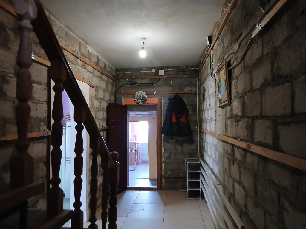 Продажа дома, Ахтырский, Абинский район, ул. Длинная - Фото 15