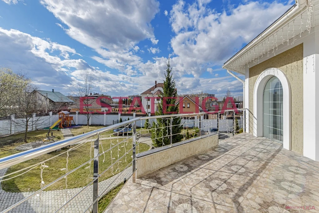 Продажа дома, Грибки, Мытищинский район, Полевая улица - Фото 52