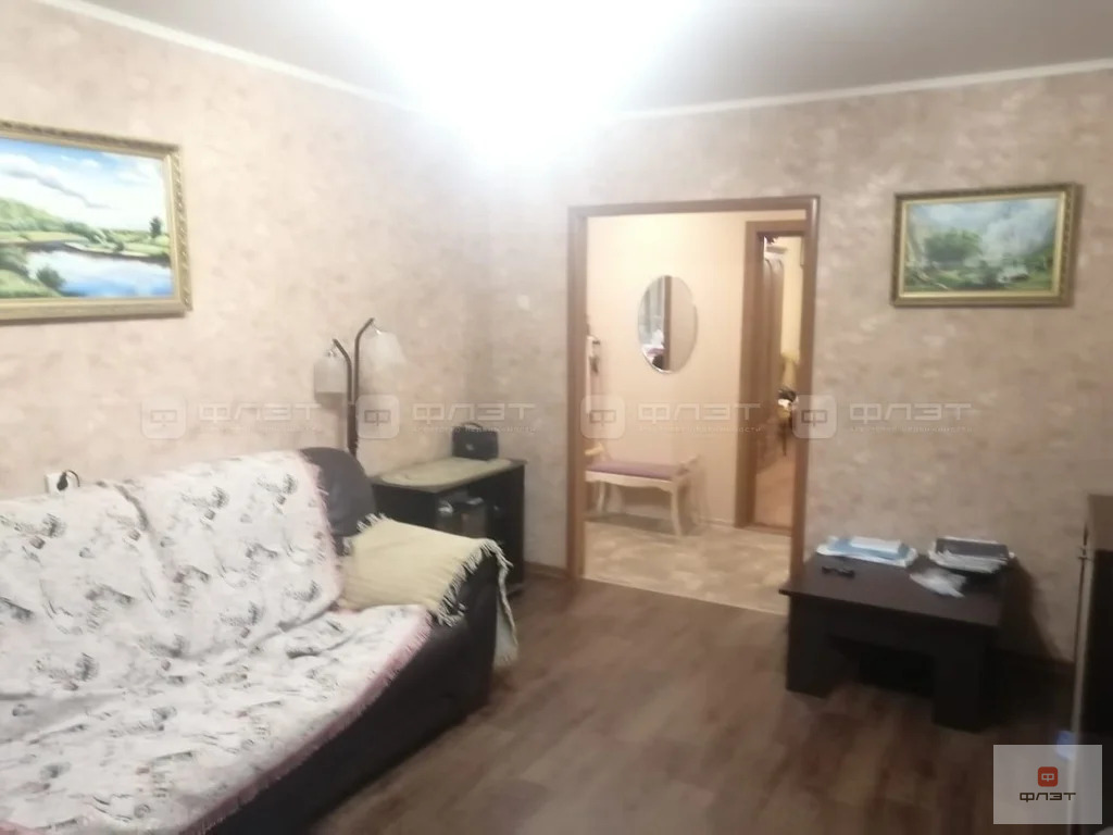 Продажа квартиры, Казань, ул. Ноксинский Спуск - Фото 2