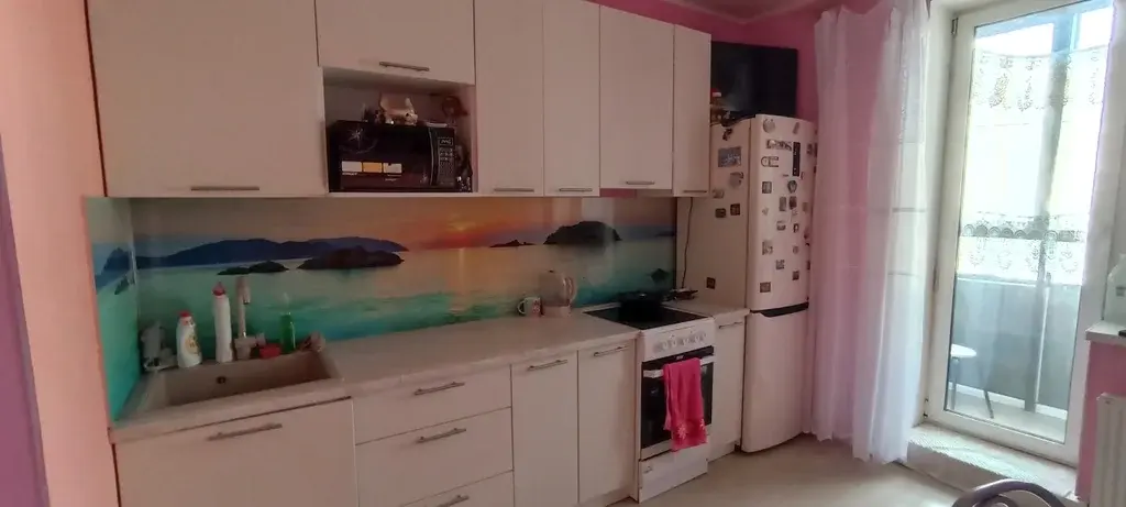 2 кв-ра на ул. Логинова, д.5к1 - Фото 4