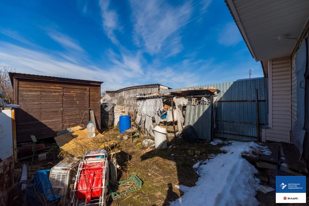 Продажа дома, Дядьково, Рязанский район, ул. Центральная - Фото 9